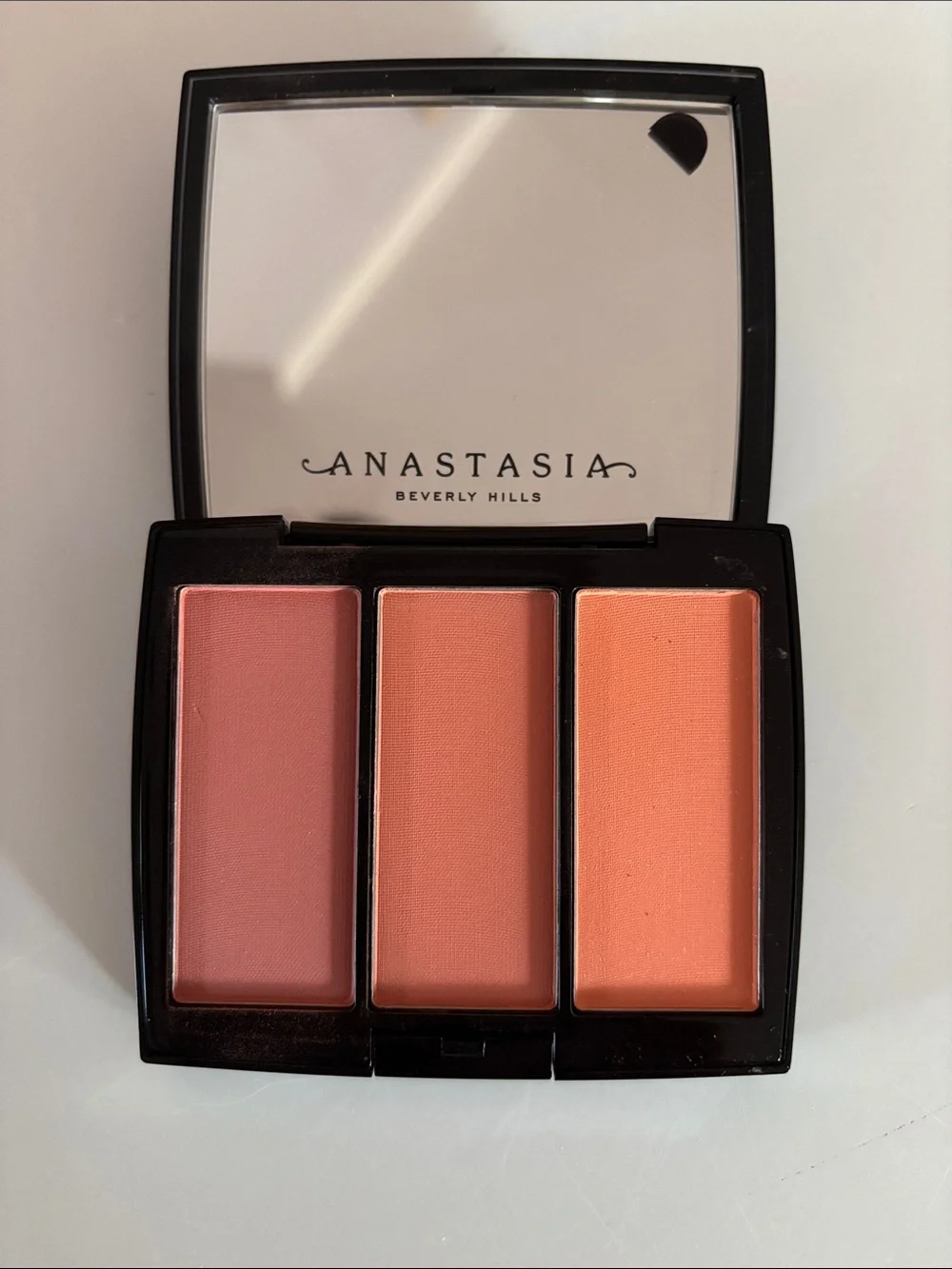 Anastasia Beverly Hills Blush Trio